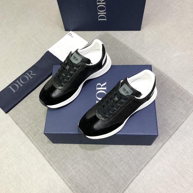 Christian Dior Low Shoes